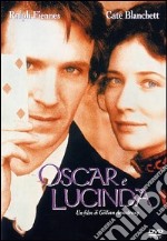 Oscar & Lucinda dvd