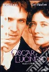 Oscar & Lucinda dvd