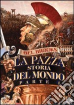 Pazza Storia Del Mondo (La) dvd