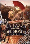 Pazza Storia Del Mondo (La) dvd