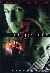 X Files. Stagione 7 dvd