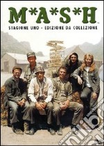 Mash - Stagione 01 (3 Dvd) dvd