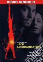 Vera Storia Di Jack Lo Squartatore (La) - From Hell dvd