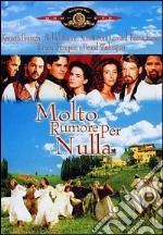 Molto Rumore Per Nulla dvd