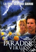 Paradise Virus dvd