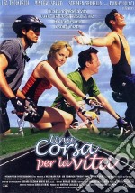 Corsa Per La Vita (Una) dvd