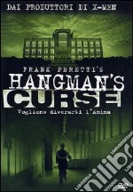 Hangman's Curse dvd