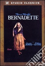 Bernadette dvd