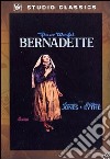Bernadette film in dvd di Henry King