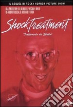 Shock Treatment dvd