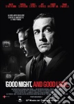 Good Night And Good Luck (SE) (2 Dvd) dvd