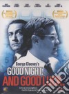 Good Night And Good Luck (3 Dvd+Booklet) dvd