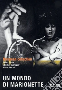 Mondo Di Marionette (Un) dvd