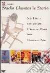Studio Classics. Le storie (Cofanetto 5 DVD) dvd