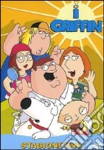 Griffin (I) - Stagione 01 (2 Dvd)