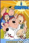 Griffin (I) - Stagione 01 (2 Dvd)