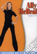 Ally McBeal. Stagione 2 dvd