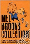 Mel Brooks. Vol. 2 (Cofanetto 3 DVD) dvd