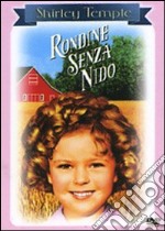 Rondine Senza Nido dvd