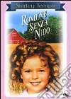 Rondine Senza Nido dvd