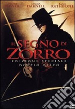 Segno Di Zorro (Il) (SE) (2 Dvd) dvd