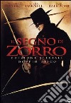 Il segno di Zorro dvd