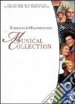 Rodgers & Hammerstein. Musical Collection (Cofanetto 12 DVD) dvd