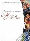 Rodgers & Hammerstein. Musical Collection (Cofanetto 12 DVD) dvd