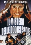 Mistero Delle Dodici Sedie (Il) dvd