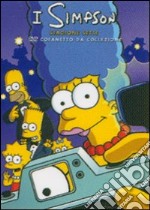 Simpson (I) - Stagione 07 (4 Dvd) dvd