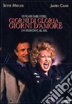 Giorni Di Gloria Giorni D'Amore dvd