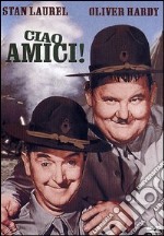 Stanlio & Ollio - Ciao Amici! dvd