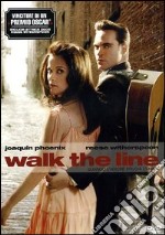 Walk The Line - Quando l'Amore Brucia l'Anima