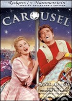 Carousel (2 Dvd) dvd