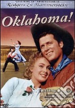 Oklahoma! (2 Dvd) dvd