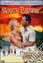 South Pacific (2 Dvd) dvd