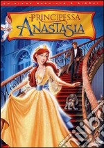 Anastasia dvd