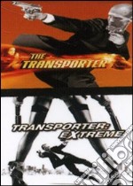 The Transporter - Transporter: Extreme (Cofanetto 2 DVD) dvd