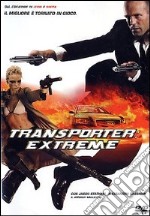 Transporter - Extreme dvd