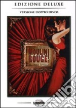 Moulin Rouge! dvd