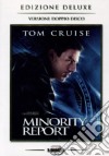 Minority Report (Deluxe Edition) (2 Dvd) dvd