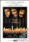 Gangs of New York dvd