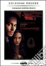 La vera storia di Jack lo squartatore dvd