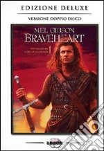 Braveheart dvd