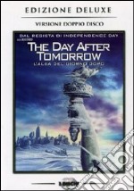 The Day After Tomorrow. L'alba del giorno dopo dvd