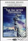 The Day After Tomorrow. L'alba del giorno dopo dvd