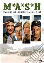 Mash - Stagione 02 (3 Dvd) dvd