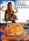 L' era glaciale - Garfield (Cofanetto 2 DVD) dvd
