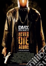 Never Die Alone dvd