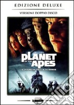 Planet of the Apes. Il pianeta delle scimmie dvd